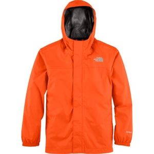 Like New The North Face Rain Coat